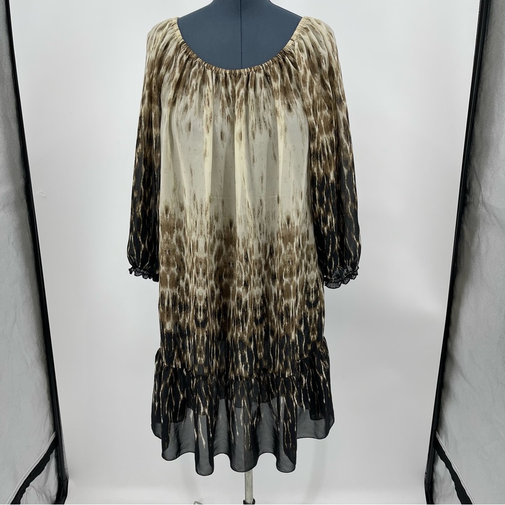MSK DRESS , size 12 , good condition, preowned